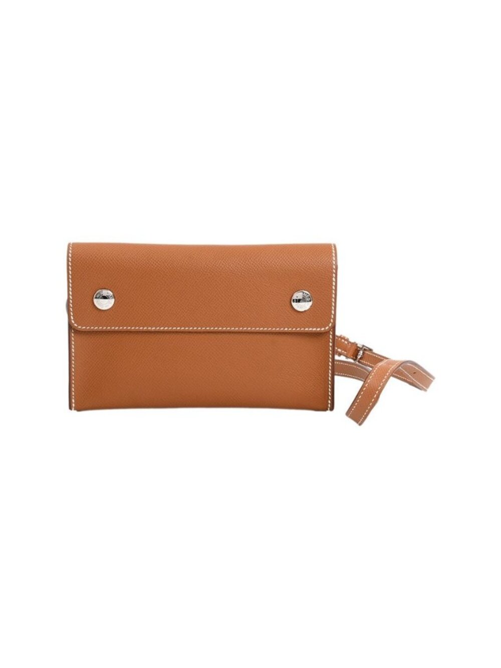 Hermes Shoulder Bag Nappe to Go